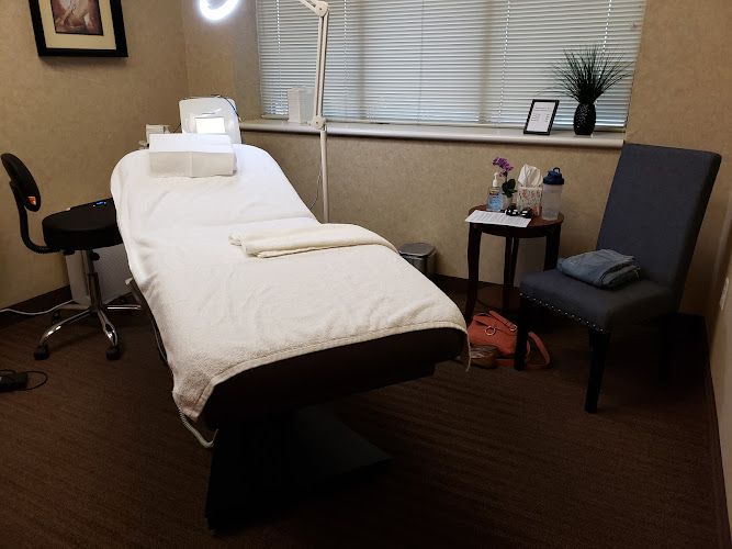 Permanent Choice Laser Hair Removal and Electrolysis Centers