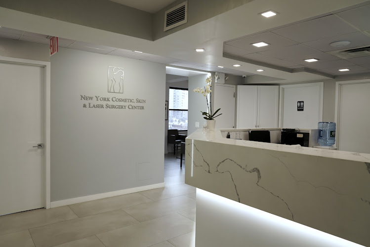 New York Cosmetic Skin & Laser Surgery Center-Manhattan