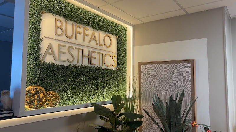 Rochester Aesthetics | The Medical Spa Experts