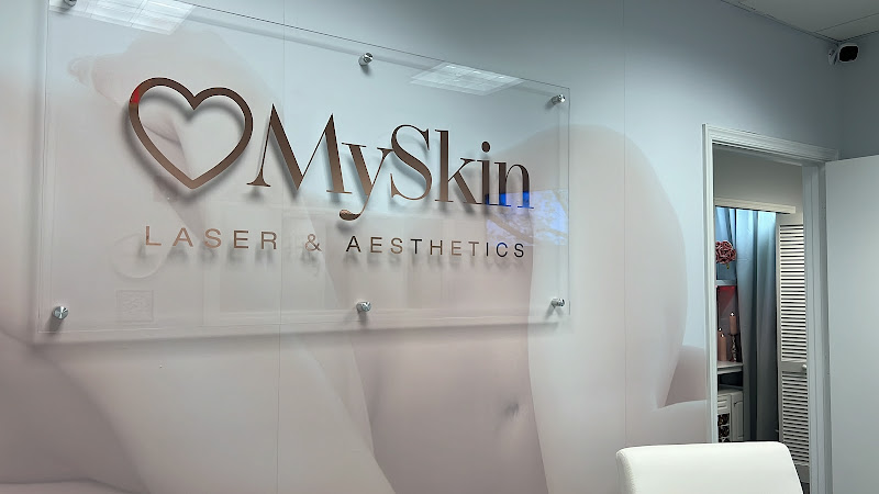 Love My Skin Laser & Aesthetics