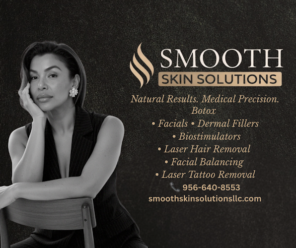 Smooth Skin Solutions