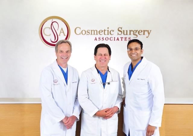 Cosmetic Surgery Associates