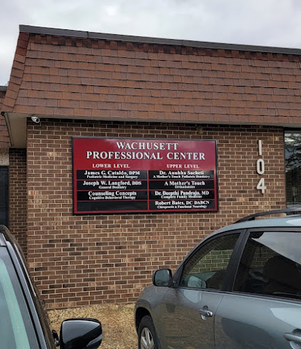 Wish Electrolysis and Laser Center