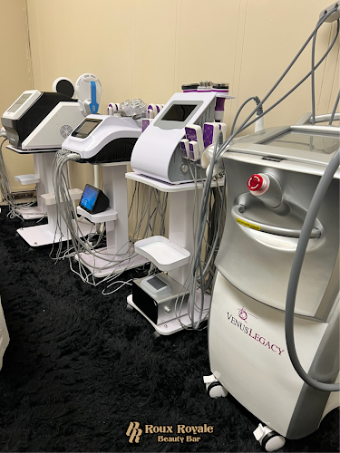 Roux Royale Beauty Bar