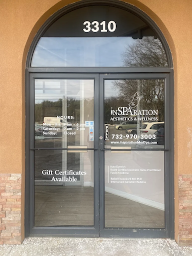 inSPAration Aesthetics & Wellness