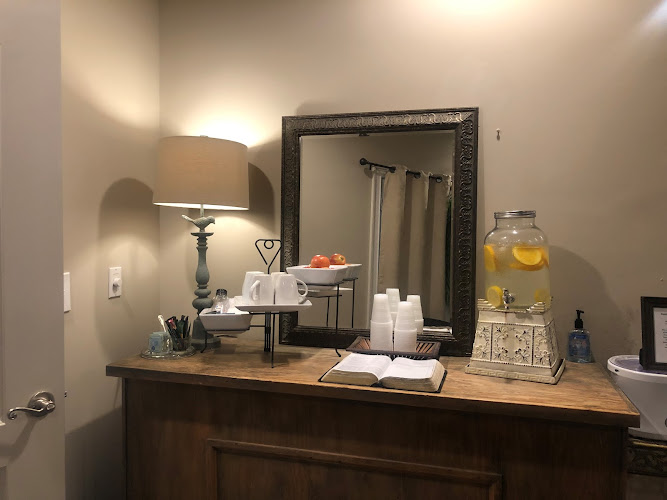 European Body Wrap & Medi Spa