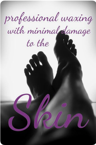 SP Wax & Skin Care Studio