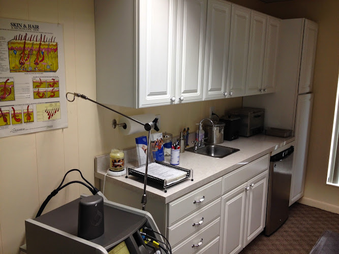 Advanced Electrolysis & Medical Laser