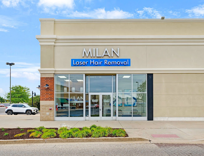 Milan Laser Hair Removal