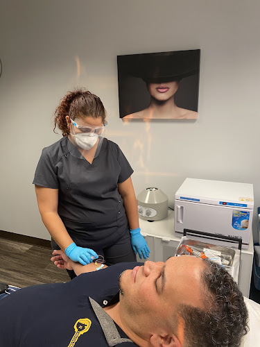 The Beauty Concept Clinic