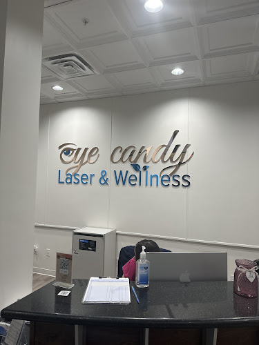Eye Candy Laser & Wellness