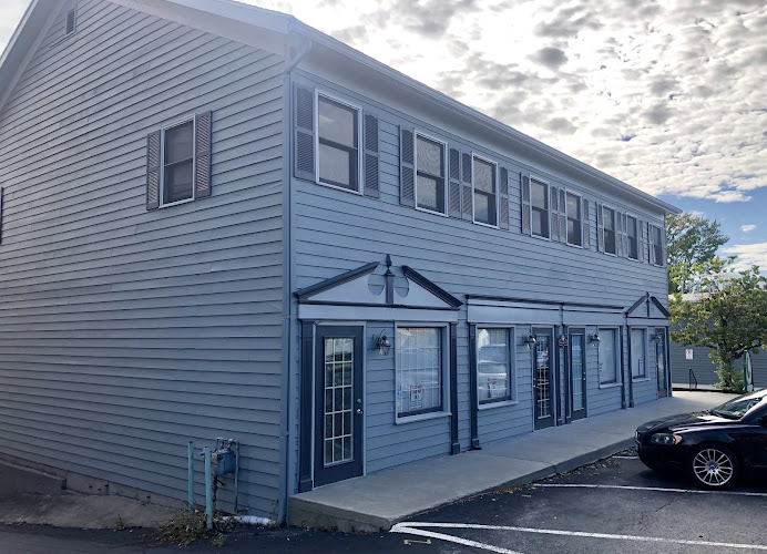 Finger Lakes ENT & Skin Oncology: Douglas W. Halliday, MD, Ph.D. - Skaneateles NY