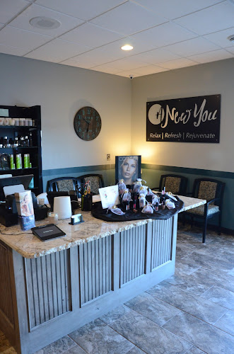 A New You Day Spa