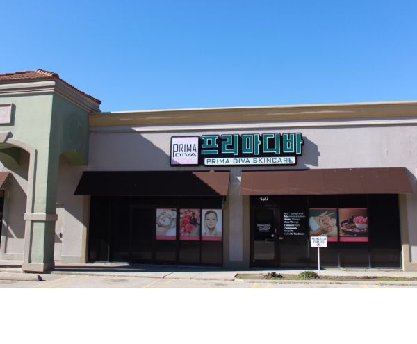 Prima Diva Skin Care