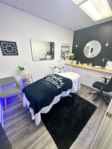 Beautiful & Blessed Esthetics