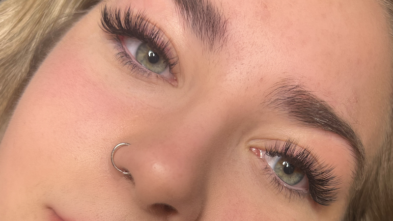 Kathryn’s Beauty Lounge