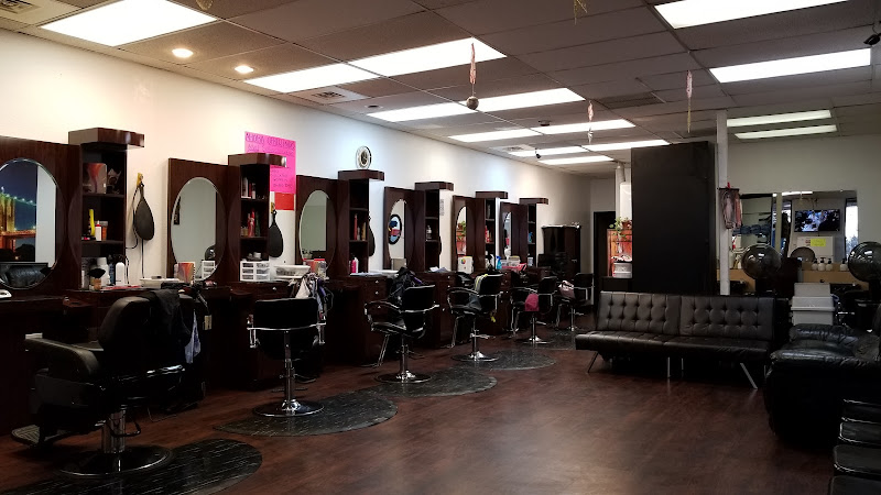 Flor de Lis Beauty Salon