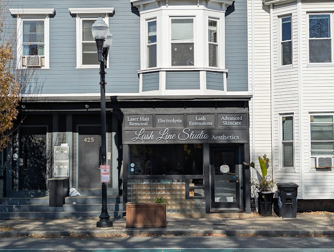 Lash Line Studio Aesthetics