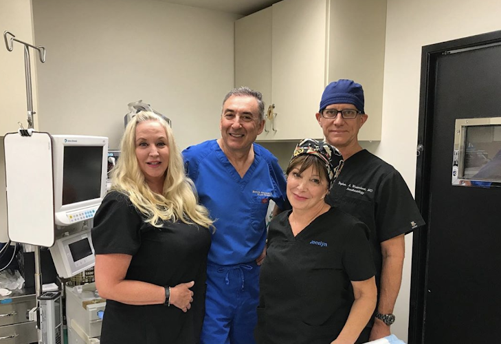 Boris M. Ackerman, MD