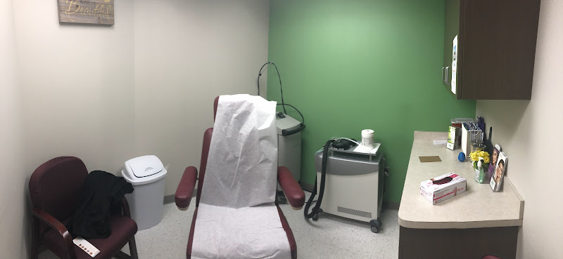 Renascance Dermatology: Dwana Shabazz, M.D.