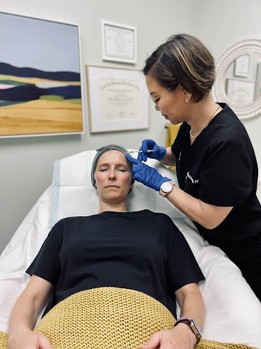 Provenance Aesthetics & Wellness