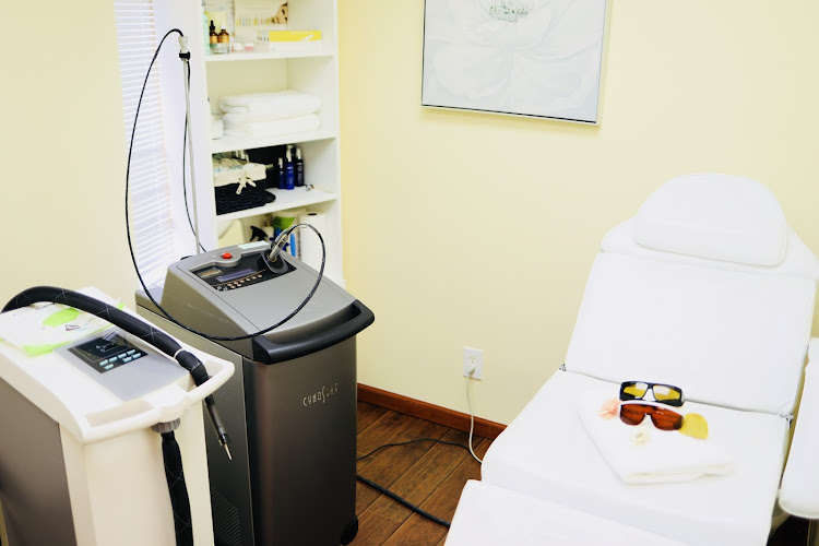 Elina Laser Boutique