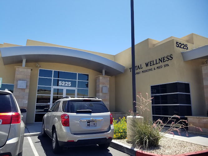 Total Wellness Family Medicine
