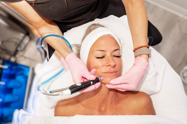 Modern Medical Aesthetics St. Petersburg