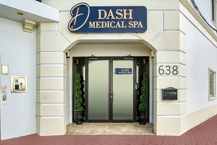 Dash Medical Spa and Laser Center