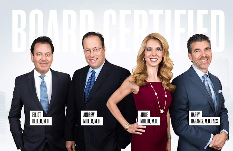 Associates in Plastic Surgery