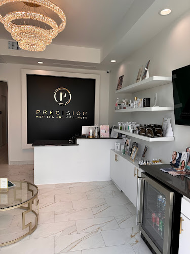 Precision Med Spa & Wellness