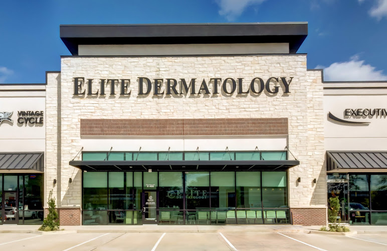 Elite Dermatology & Plastic Surgery