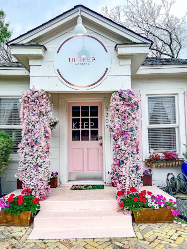 UPKEEP Med Spa