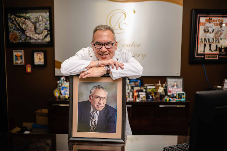 Rios Center For Plastic Surgery