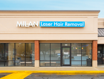 Milan Laser Hair Removal