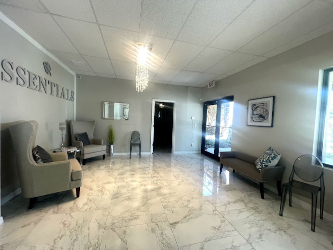 Essentials Day Spa of Fort Myers: Massage & Facials