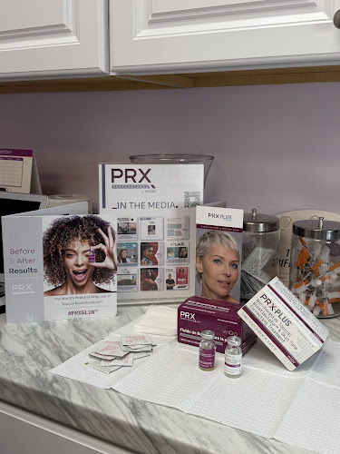 Medical Esthetics and Wellness