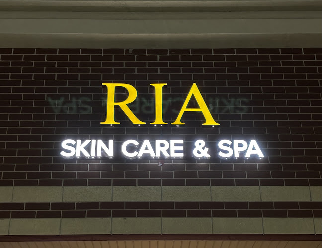 Ria Skin Care and Spa