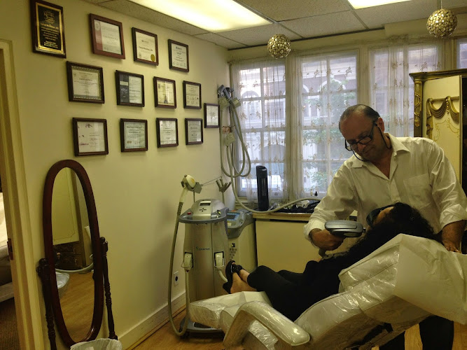 Sensual Aesthetics Medical Laser Office