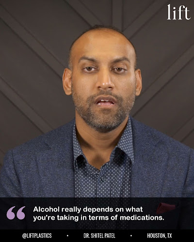 Lift Plastic Surgery