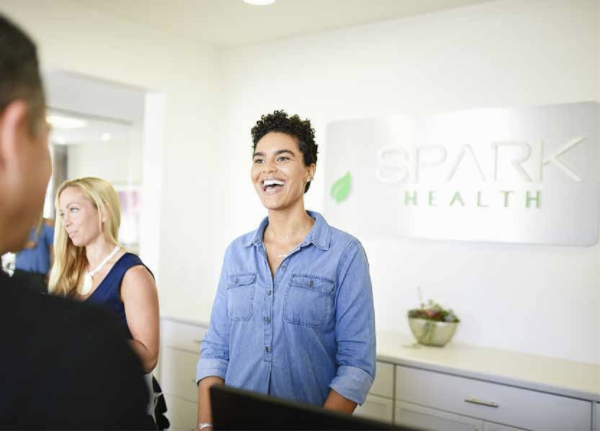 Spark Health