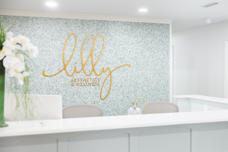 Lilly Aesthetics & Wellness