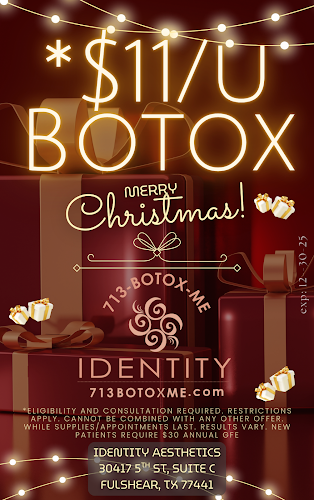 Identity Aesthetics - 713Botoxme.com