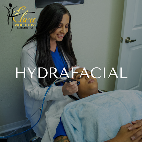 Eluxe Weightloss & Aesthetics