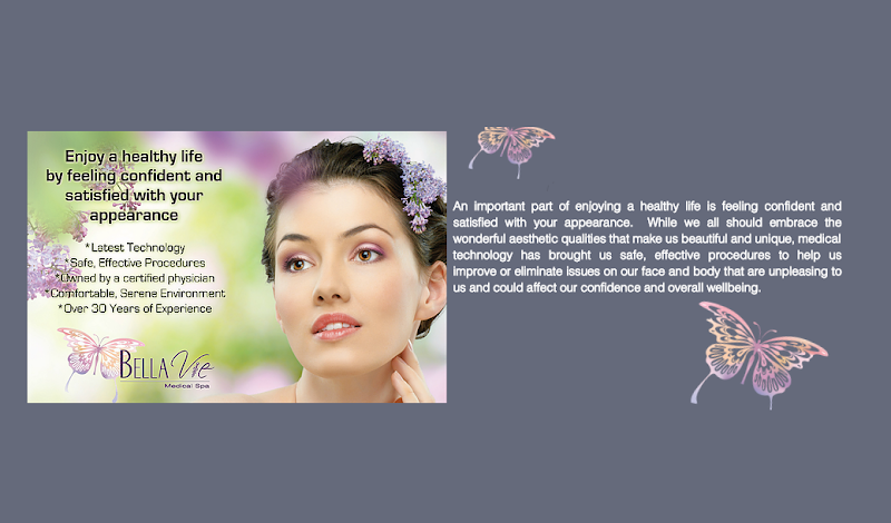Bella Vie Medical Spa