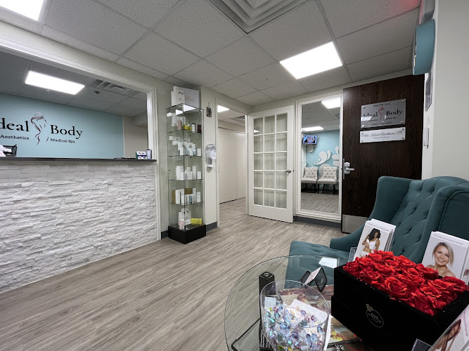 Ideal Body Med Spa