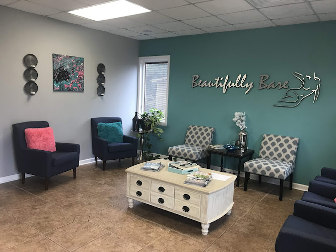 Beautifully Bare Laser Hair Removal