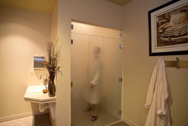 The Spa at West Glen