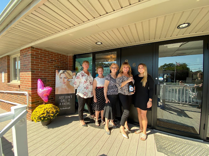 Lynne's Laser•Electrolysis•SkinCare•Beauty