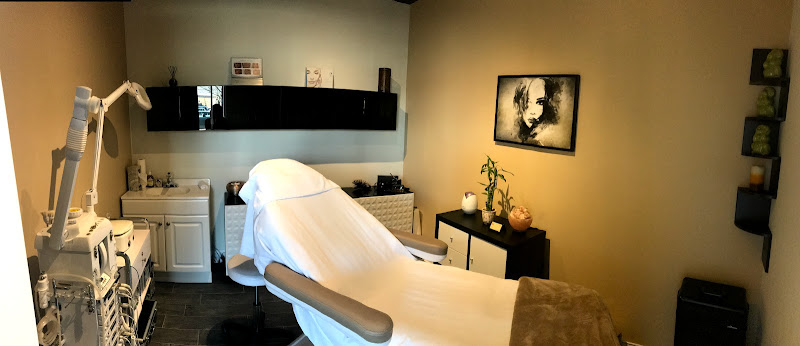 Luxe Laser & Beauty Spa